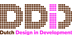 Dutch Design in Development